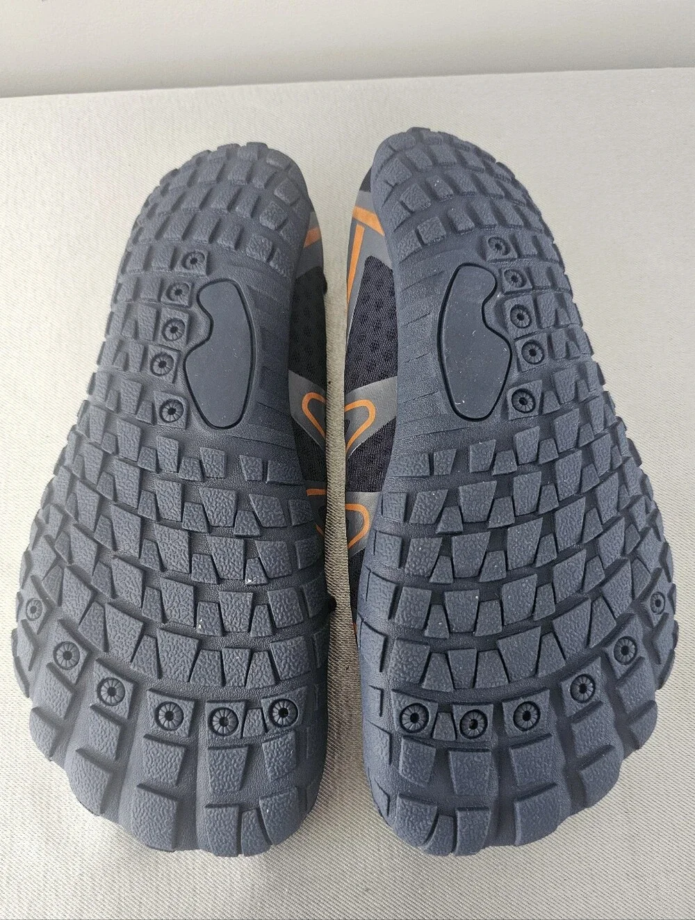NWOT STELLE Boys Barefoot Hiling, Water Shoes